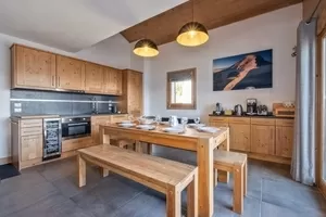 Wohnung zu verkaufen , C6354 Bild - 3