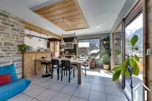 Haus zu verkaufen , C6356 Bild - 3