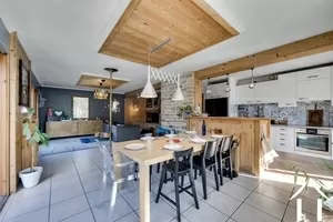 Haus zu verkaufen , C6356 Bild - 6