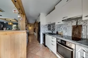 Haus zu verkaufen , C6356 Bild - 4
