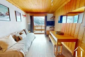 Wohnung zu verkaufen , C6365 Bild - 1
