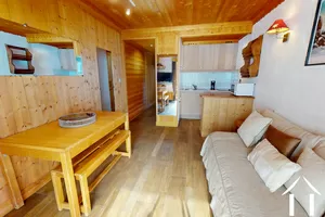 Wohnung zu verkaufen , C6365 Bild - 3