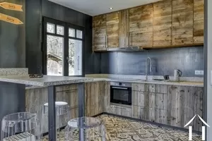 Haus zu verkaufen , C6385 Bild - 4