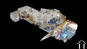 Wohnung zu verkaufen , C6388 Bild - 14