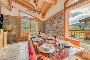 Haus zu verkaufen , C6394 Bild - 4