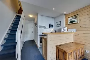 Wohnung zu verkaufen , C6425 Bild - 4