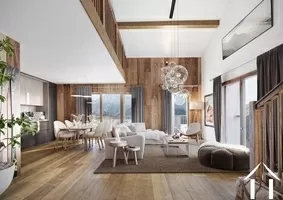 Wohnung zu verkaufen , C6520-B103 Bild - 3