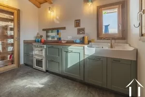 Haus zu verkaufen , C6526 Bild - 4