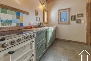 Haus zu verkaufen , C6526 Bild - 5