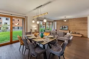Wohnung zu verkaufen , C6529 Bild - 5