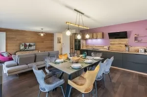 Wohnung zu verkaufen , C6529 Bild - 3