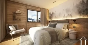 Wohnung zu verkaufen , C6532-ETAGE Bild - 4