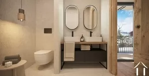 Wohnung zu verkaufen , C6532-ETAGE Bild - 5