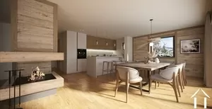 Wohnung zu verkaufen , C6532-RDJ Bild - 3