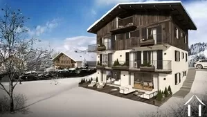 Wohnung zu verkaufen , C6532-RDJ Bild - 1