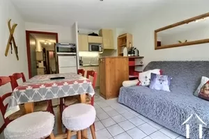 Wohnung zu verkaufen , C6547 Bild - 3