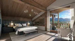 Haus zu verkaufen , C6592-B Bild - 4