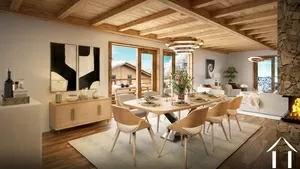 Haus zu verkaufen , C6592-B Bild - 3