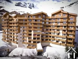 Wohnung zu verkaufen , C6604 Bild - 11