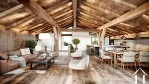 Haus zu verkaufen , C6613 Bild - 5