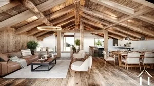 Haus zu verkaufen , C6613 Bild - 4
