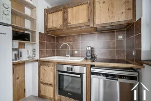 Wohnung zu verkaufen , C6618 Bild - 5
