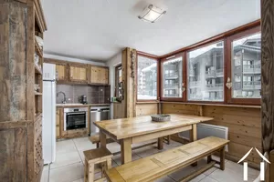 Wohnung zu verkaufen , C6618 Bild - 2