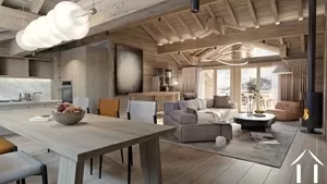 Wohnung zu verkaufen , C6629-A1(3921-A1) Bild - 2