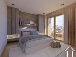 Wohnung zu verkaufen , C6629-A1(3921-A1) Bild - 4
