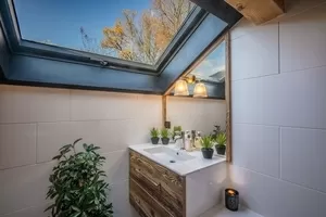 Haus zu verkaufen , C6638 Bild - 16