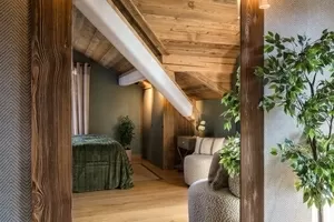 Haus zu verkaufen , C6638 Bild - 12