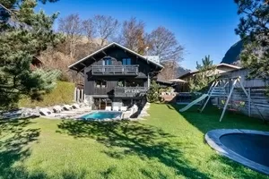 Haus zu verkaufen , C6638 Bild - 2
