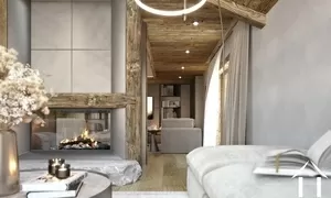 Haus zu verkaufen , C6639(3764)-Amadeus Bild - 4