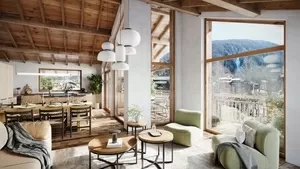 Haus zu verkaufen , C6646 Bild - 3