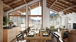 Haus zu verkaufen , C6646 Bild - 4
