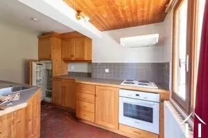 Haus zu verkaufen , C6673 Bild - 5