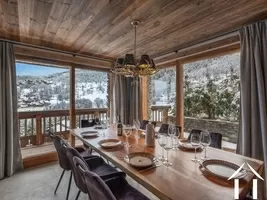 Haus zu verkaufen , C6693 Bild - 3