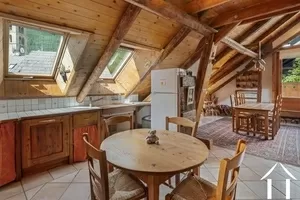 Haus zu verkaufen , C6727 Bild - 2