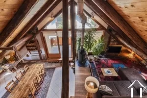 Haus zu verkaufen , C6727 Bild - 3
