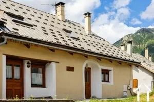 Haus zu verkaufen , C6727 Bild - 13