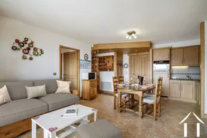 Wohnung zu verkaufen , C6826 Bild - 3