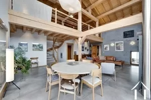 Haus zu verkaufen , C6844 Bild - 6