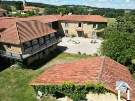 Haus zu verkaufen trie sur baise, midi-pyrenees, EL5213 Bild - 2