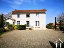 Haus zu verkaufen maubourguet, midi-pyrenees, LC5197 Bild - 1