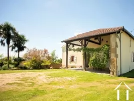 andere immobilien zu verkaufen marciac, midi-pyrenees, LC5200 Bild - 4