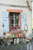 Dorfshaus zu verkaufen maubourguet, midi-pyrenees, LC5204 Bild - 3