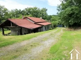 Haus zu verkaufen maubourguet, midi-pyrenees, LC5217 Bild - 3