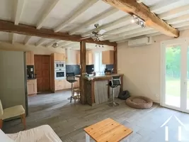 Haus zu verkaufen maubourguet, midi-pyrenees, LC5217 Bild - 6