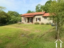 Haus zu verkaufen maubourguet, midi-pyrenees, LC5217 Bild - 2