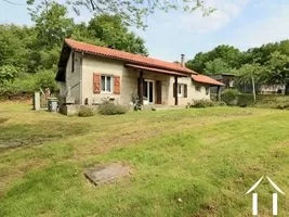 Haus zu verkaufen maubourguet, midi-pyrenees, LC5217 Bild - 1